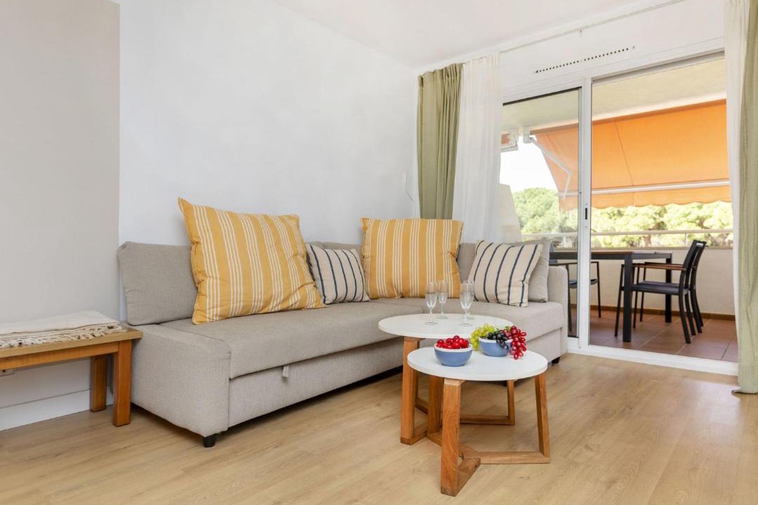 Photo of Livingroom in Pals