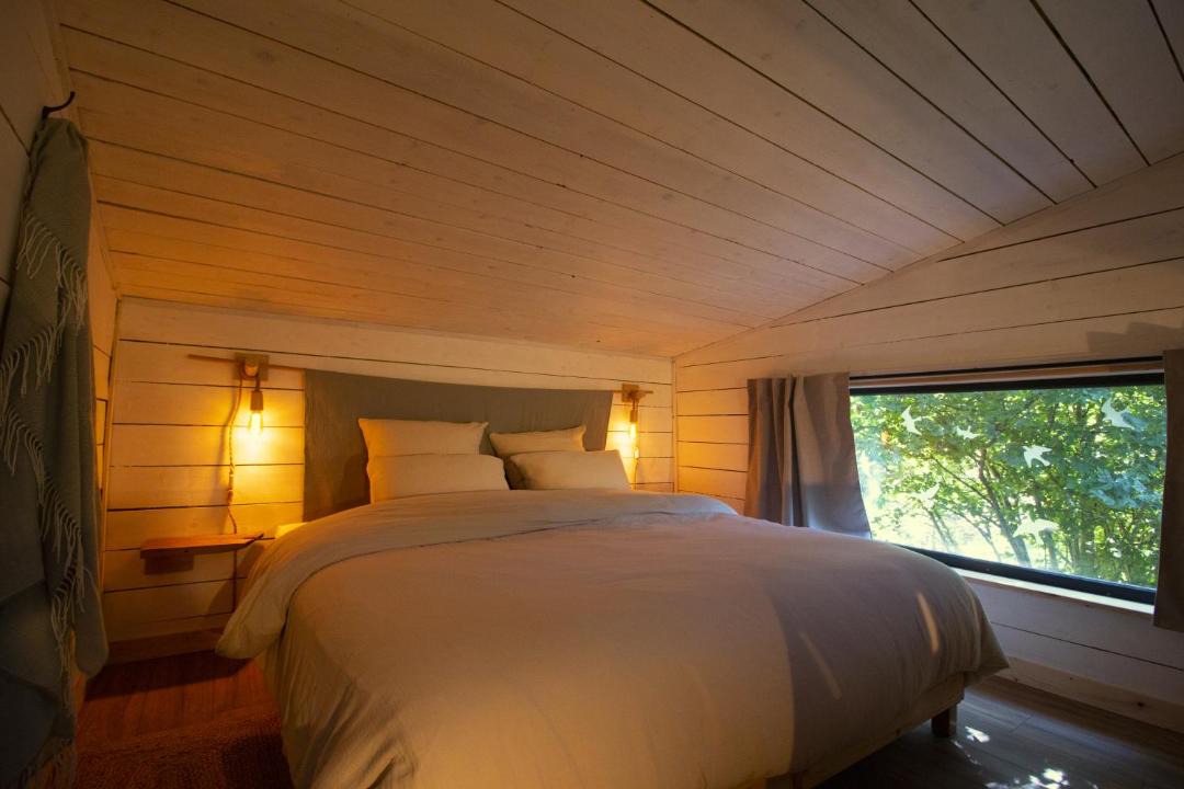 Photo of Bedroom in Aydat