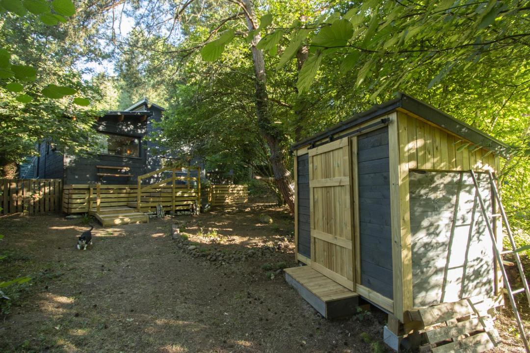 Photo of Buildings in Aydat