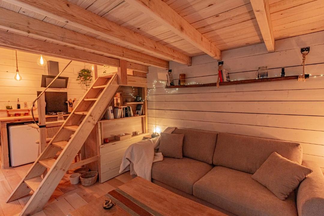 Photo of Livingroom in Aydat