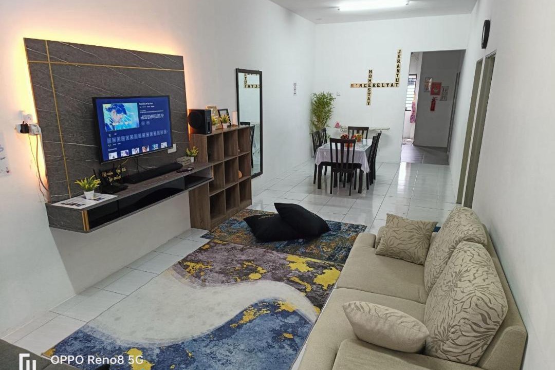 Photo of Livingroom in Jerantut