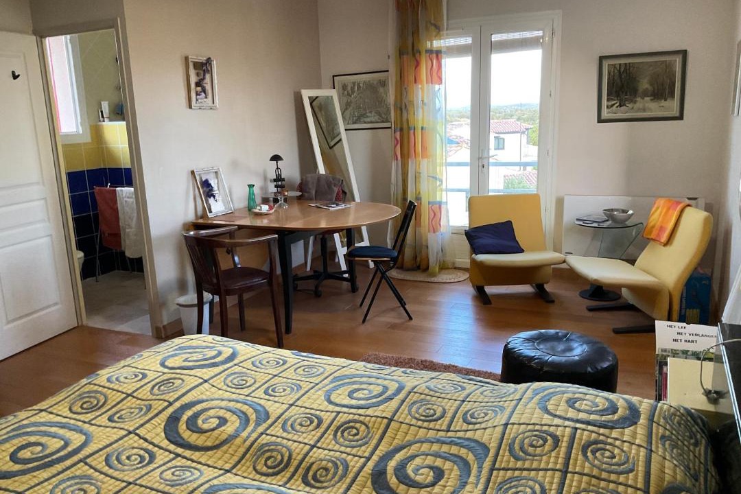 Photo of Livingroom in Paraza