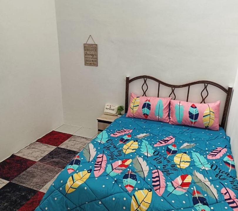 Photo of Bedroom in Jerantut