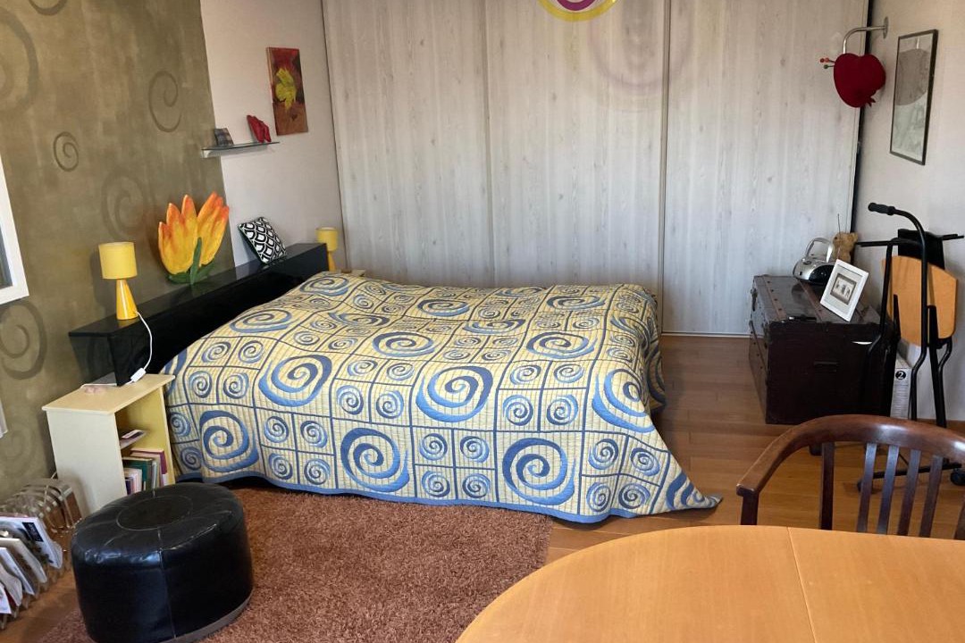 Photo of Bedroom in Paraza