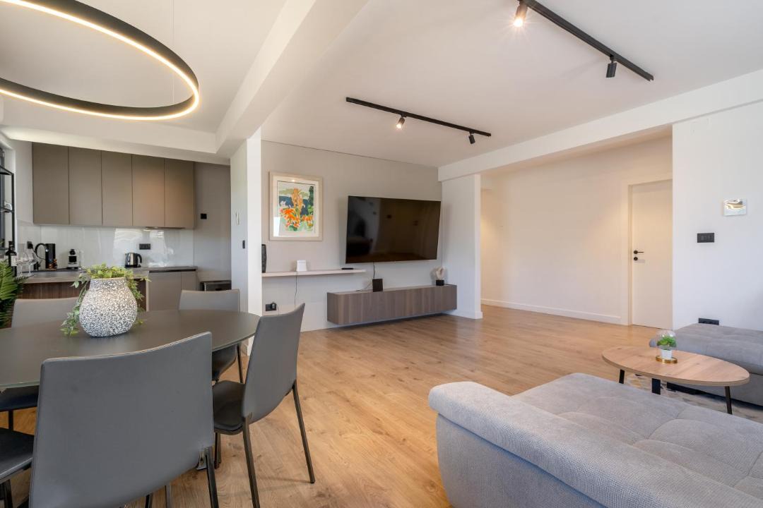 Photo of Livingroom in Zupa dubrovacka