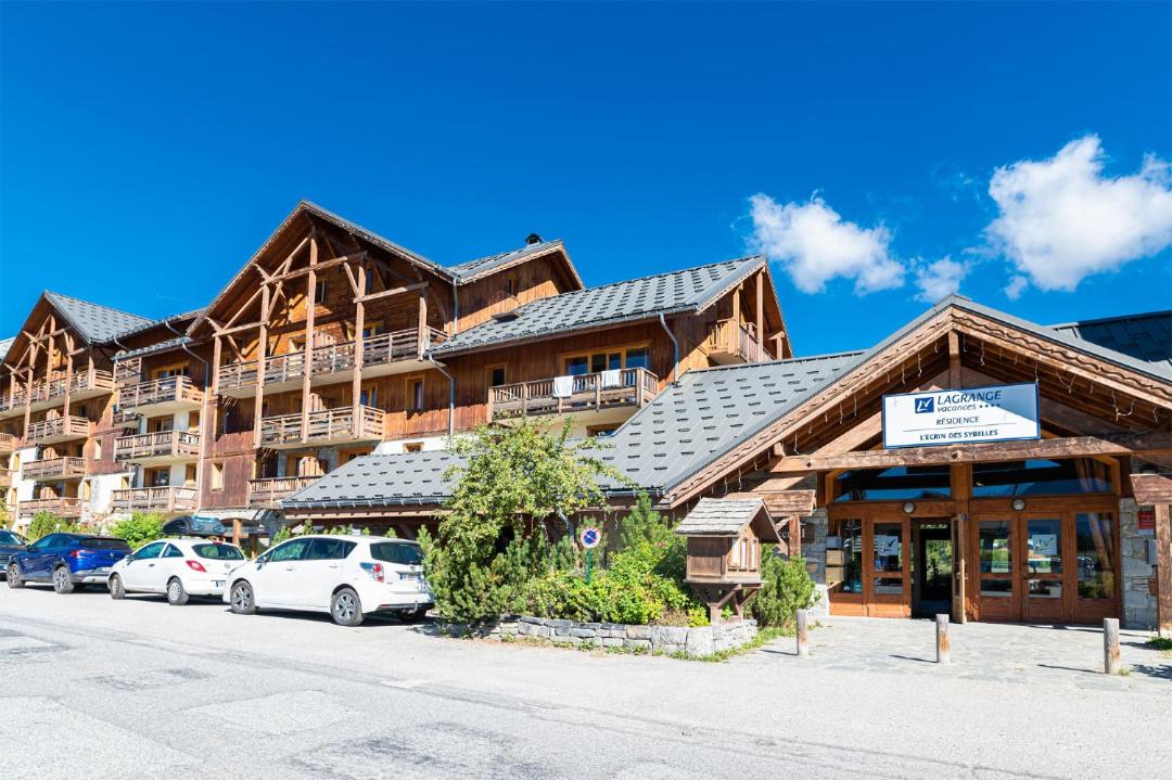 Photo of Others in La Toussuire