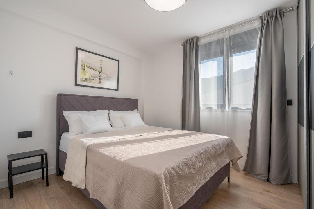 Photo of Bedroom in Zupa dubrovacka