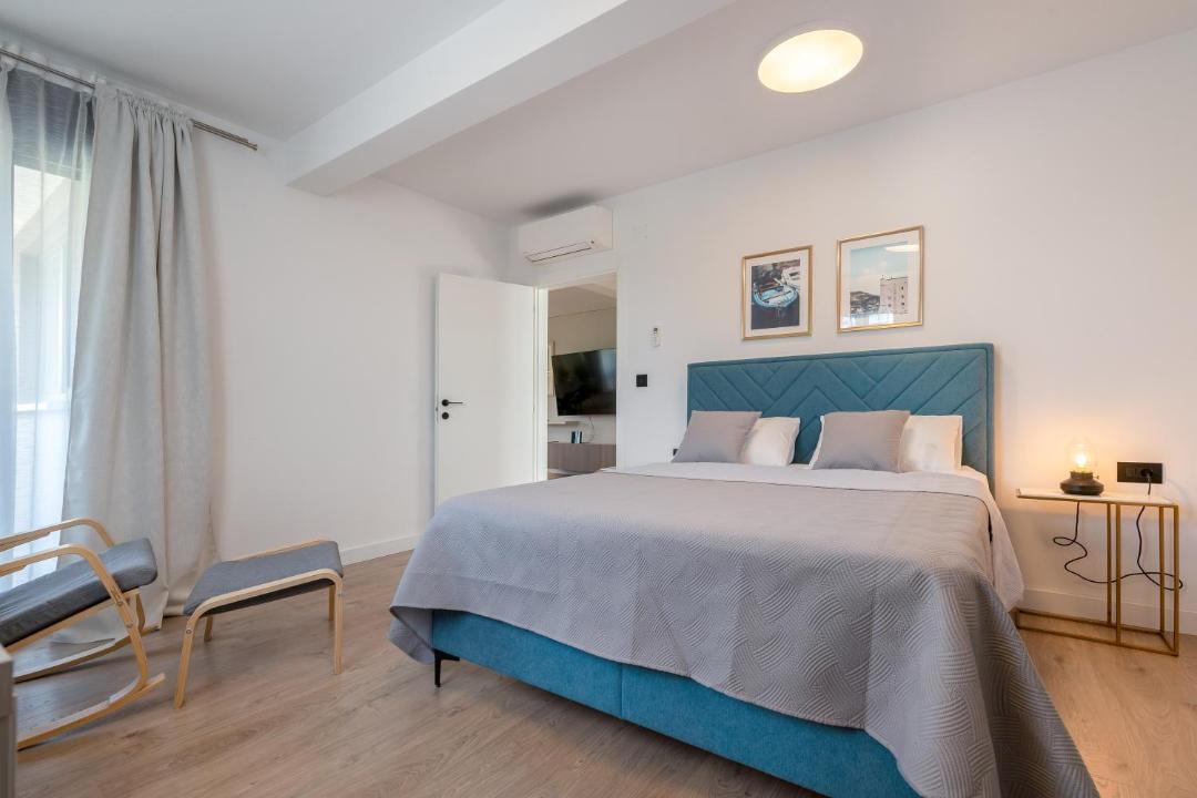Photo of Bedroom in Zupa dubrovacka