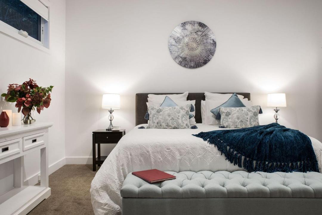 Photo of Bedroom in Daylesford