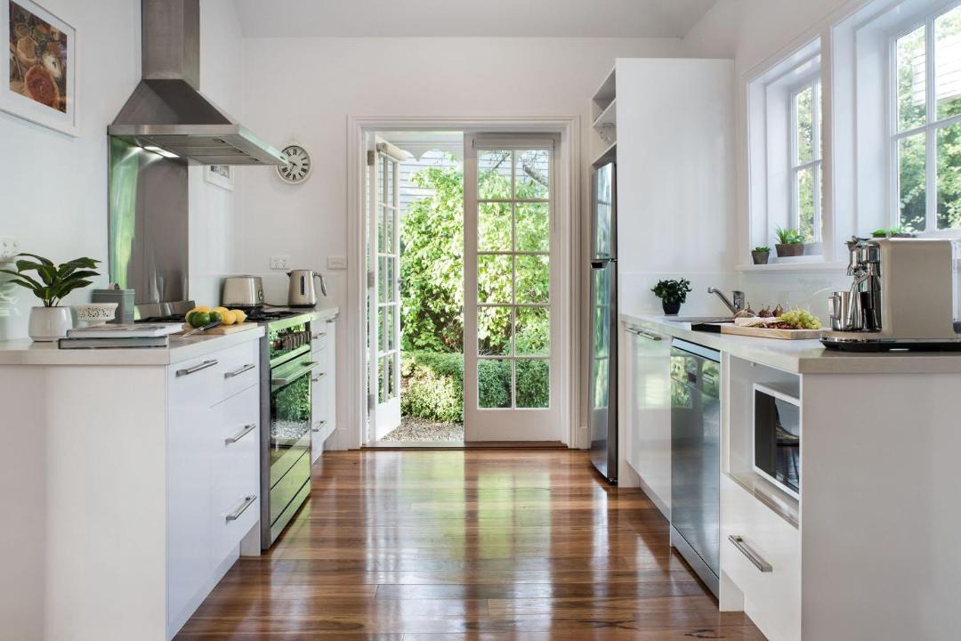Photo of Kitchen in Daylesford