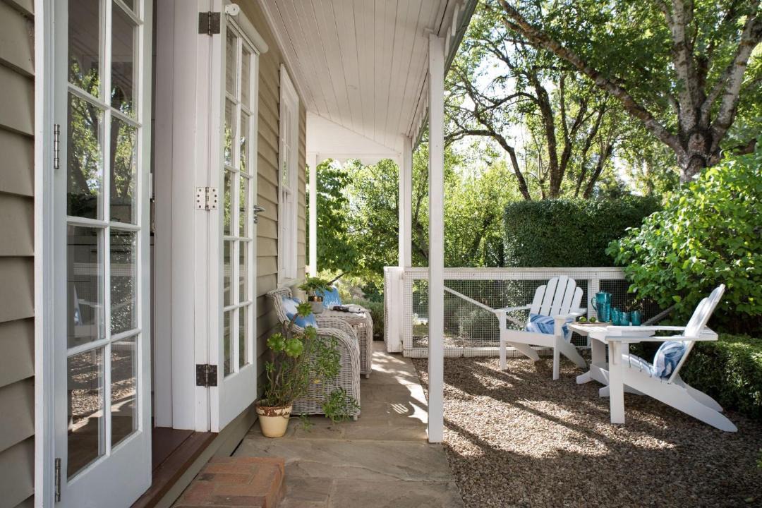Photo of Patio Balcony in Daylesford