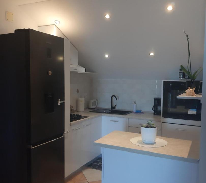 Photo of Kitchen in Lopud Island