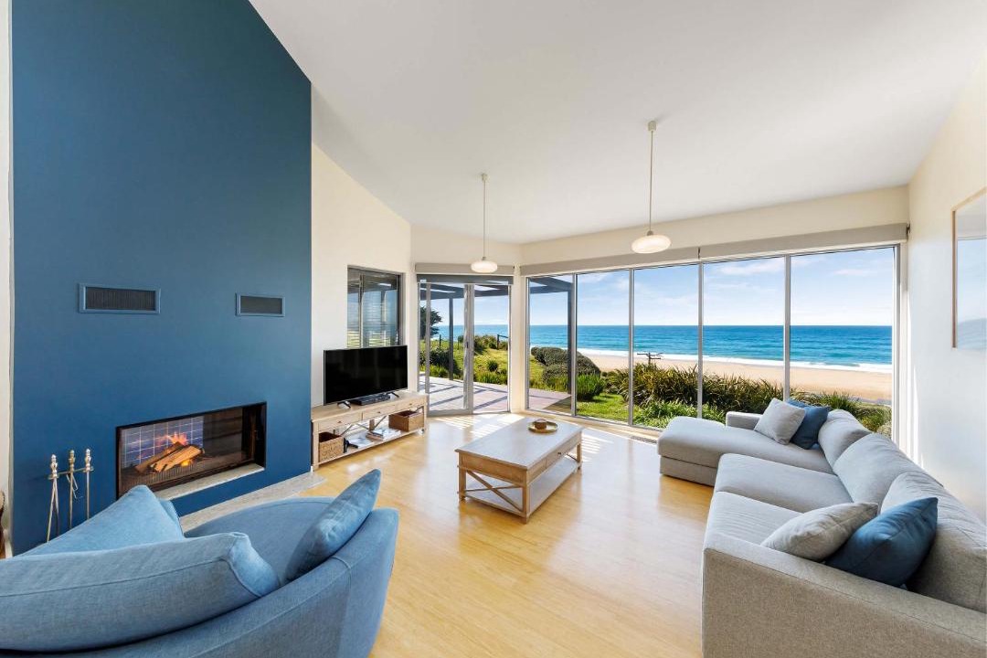 Photo of Livingroom in Apollo Bay