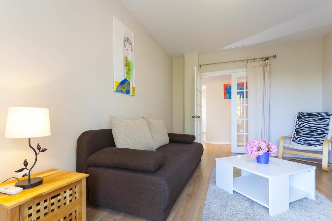 Photo of Livingroom in Ratac