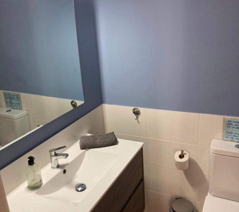 Photo of Bathroom in Sant Cebria de Vallalta