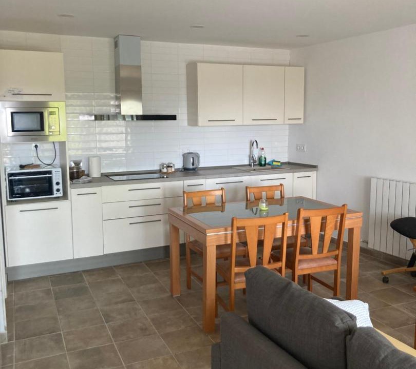 Photo of Livingroom in Sant Cebria de Vallalta