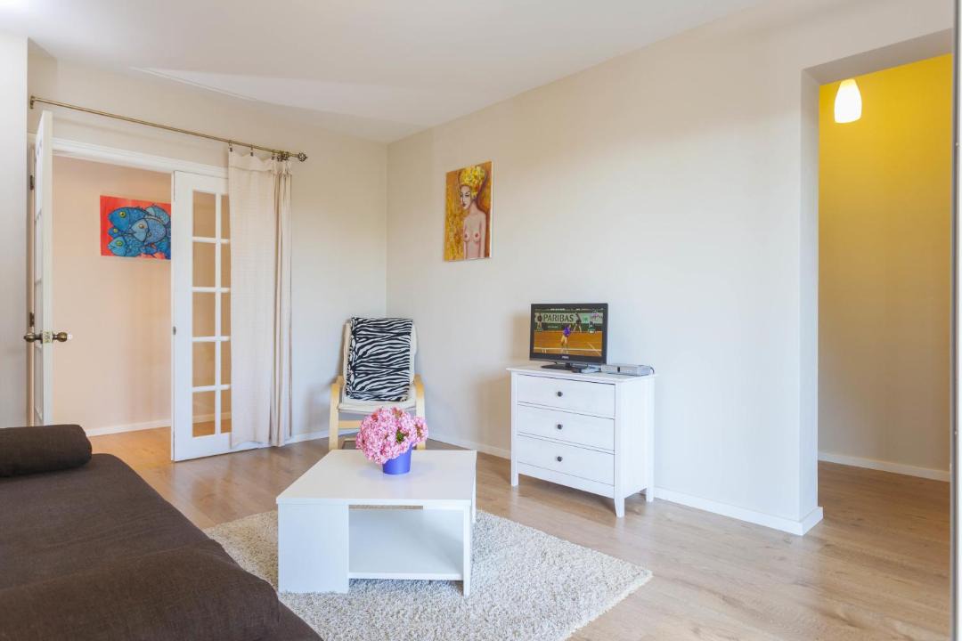 Photo of Livingroom in Ratac