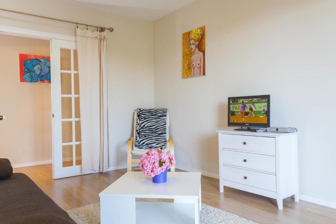 Photo of Livingroom in Ratac