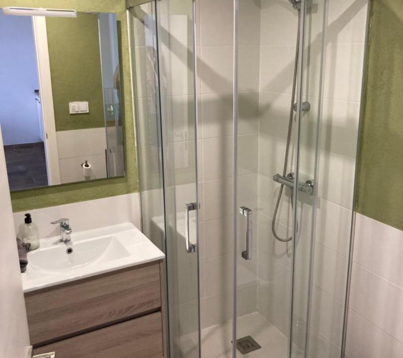 Photo of Bathroom in Sant Cebria de Vallalta