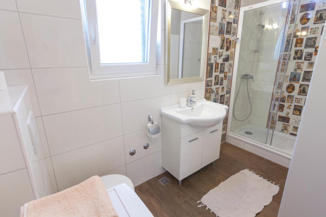 Photo of Bathroom in Ratac