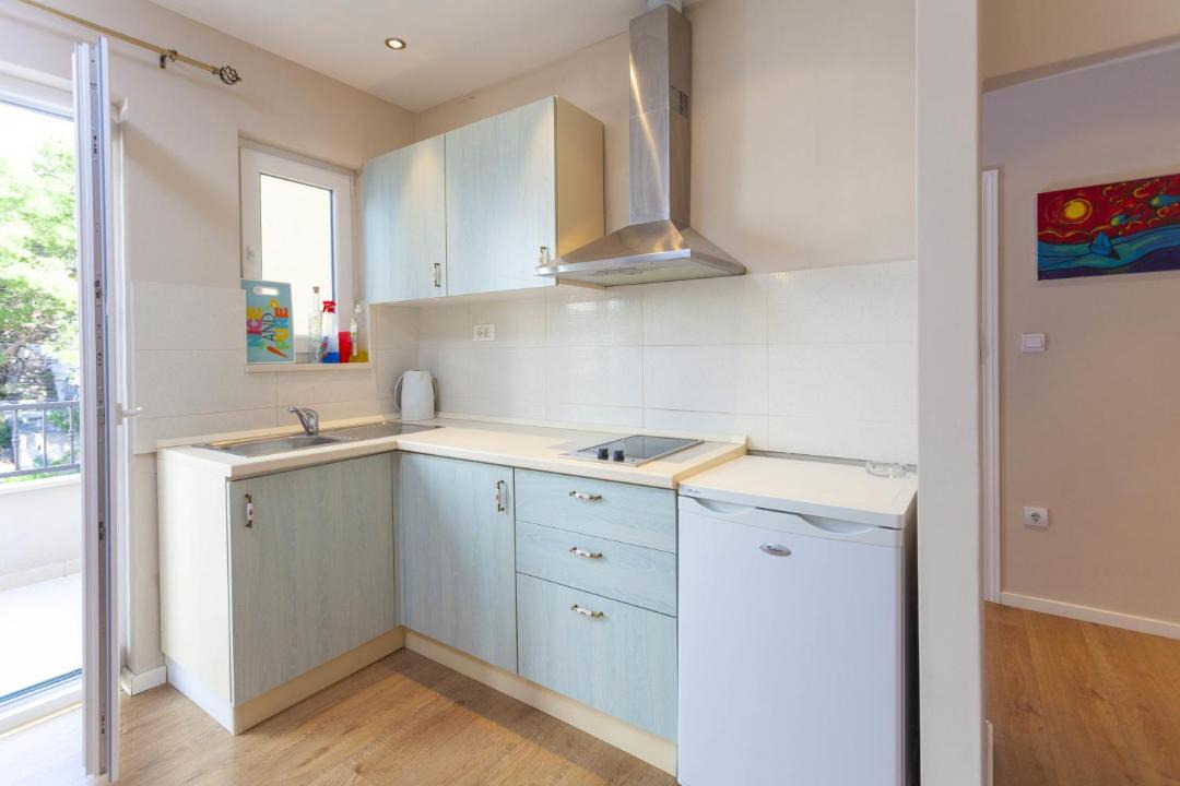 Photo of Kitchen in Ratac