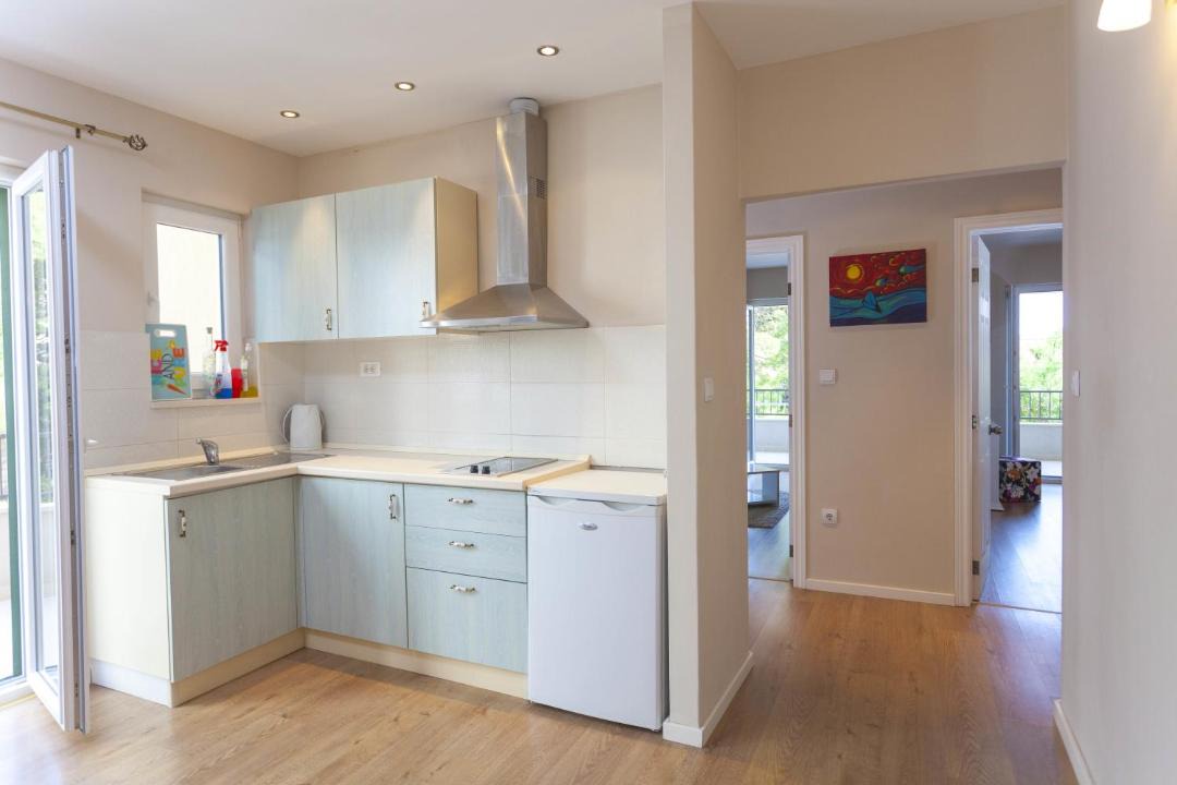 Photo of Kitchen in Ratac