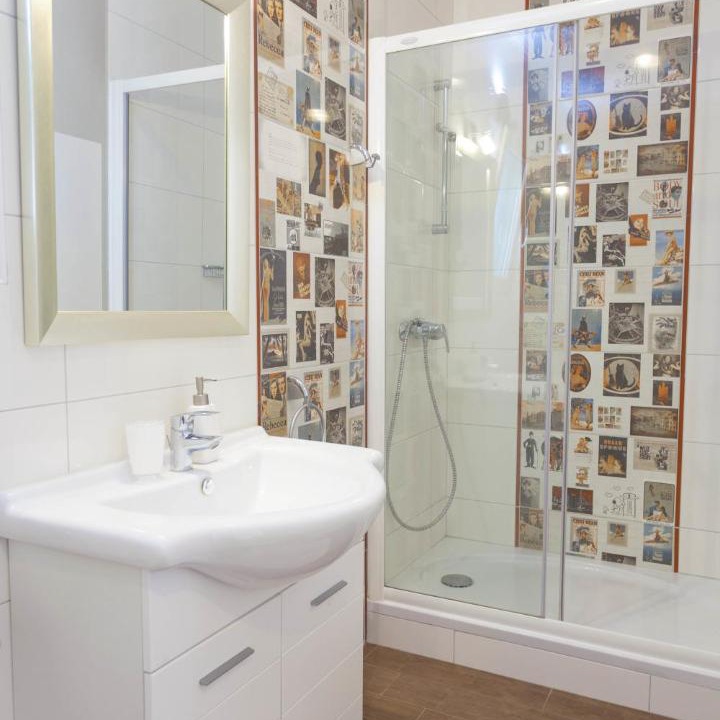 Photo of Bathroom in Ratac