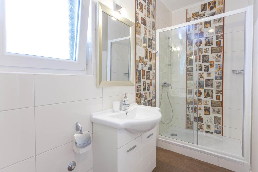 Photo of Bathroom in Ratac