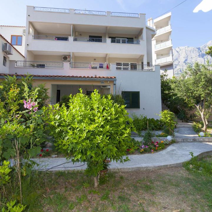 Photo of Buildings in Ratac