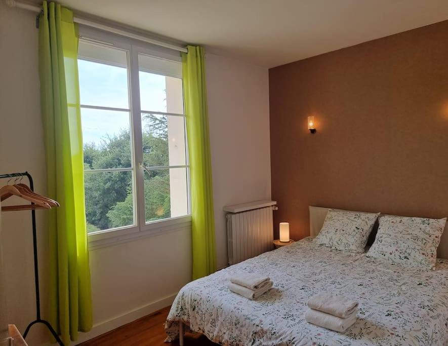 Photo of Bedroom in Marges