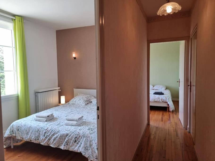 Photo of Bedroom in Marges