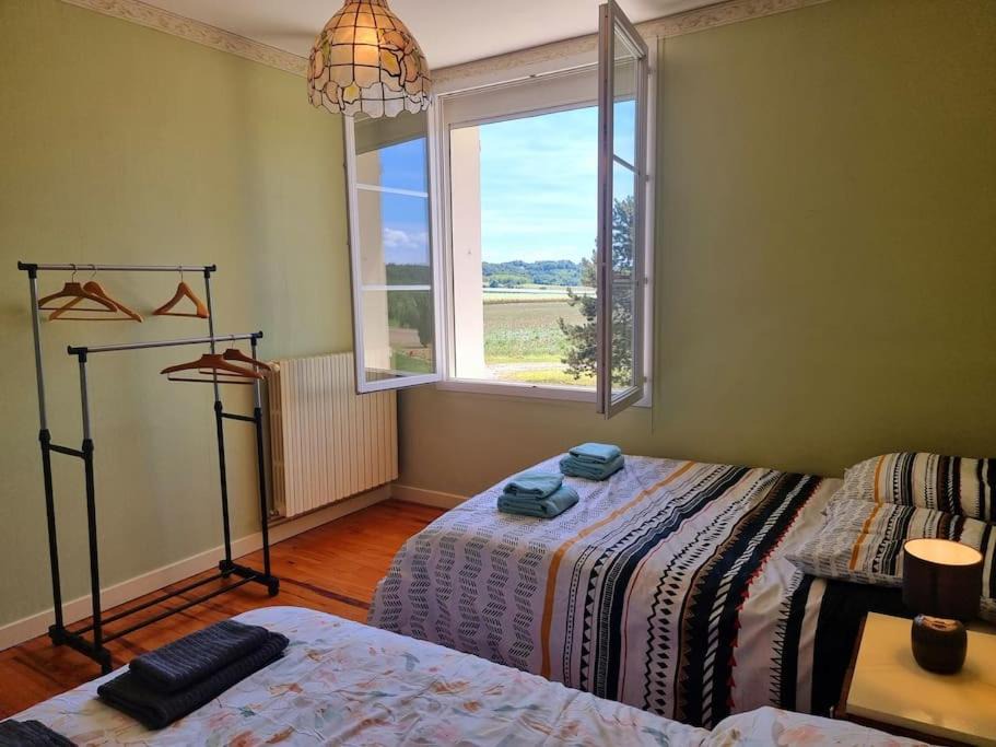 Photo of Bedroom in Marges