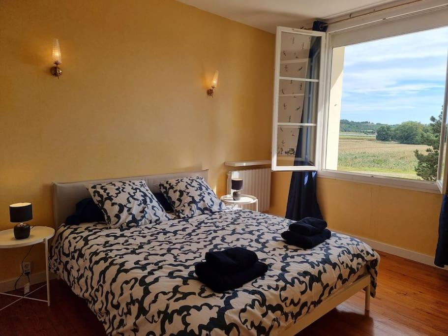 Photo of Bedroom in Marges