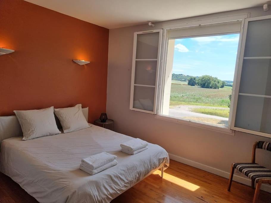 Photo of Bedroom in Marges