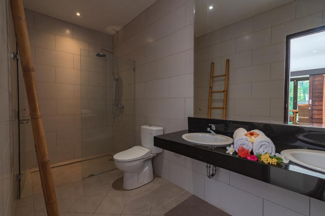 Photo of Bathroom in Kaliasem
