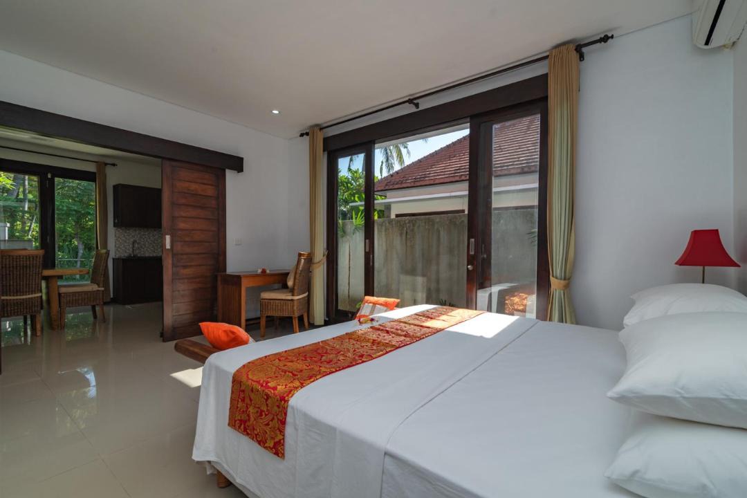 Photo of Bedroom in Kaliasem