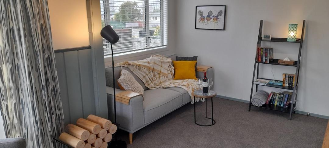 Photo of Livingroom in Turangi