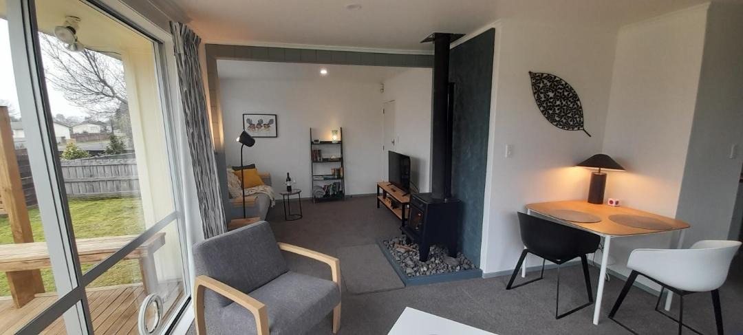 Photo of Livingroom in Turangi