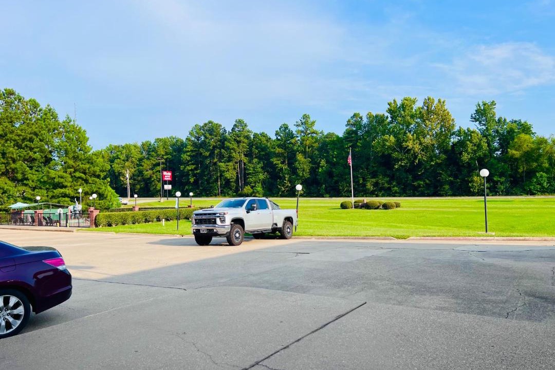 Photo of Others in Crossett