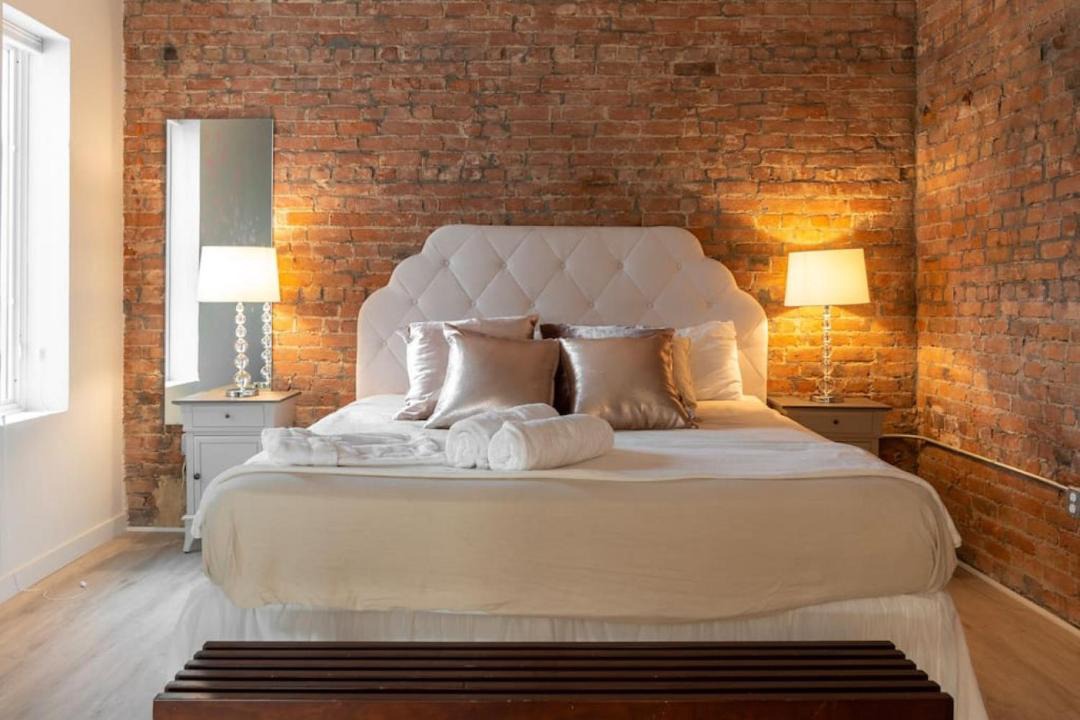 Photo of Bedroom in Over-the-Rhine