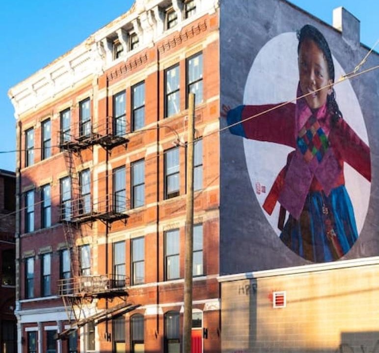 Photo of Others in Over-the-Rhine