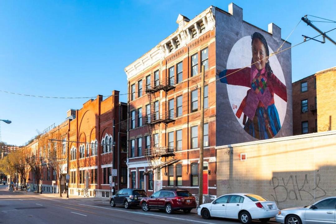 Photo of Others in Over-the-Rhine