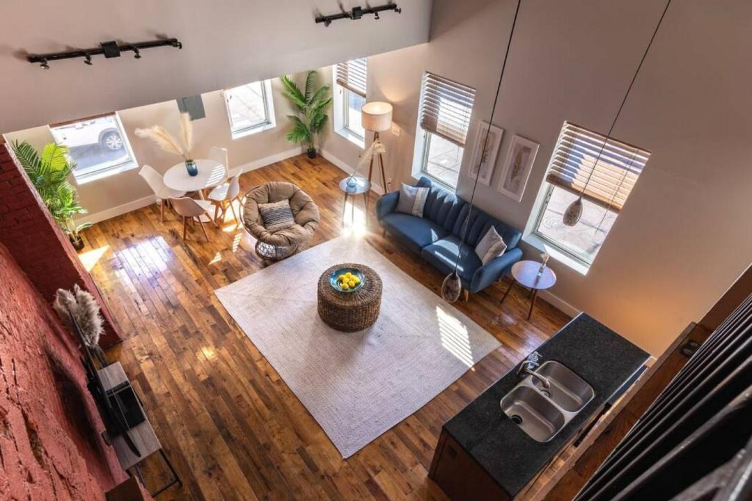 Photo of Livingroom in Pendleton