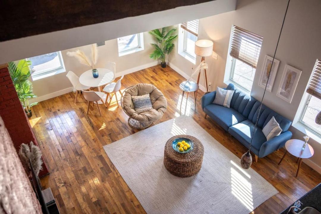 Photo of Livingroom in Pendleton