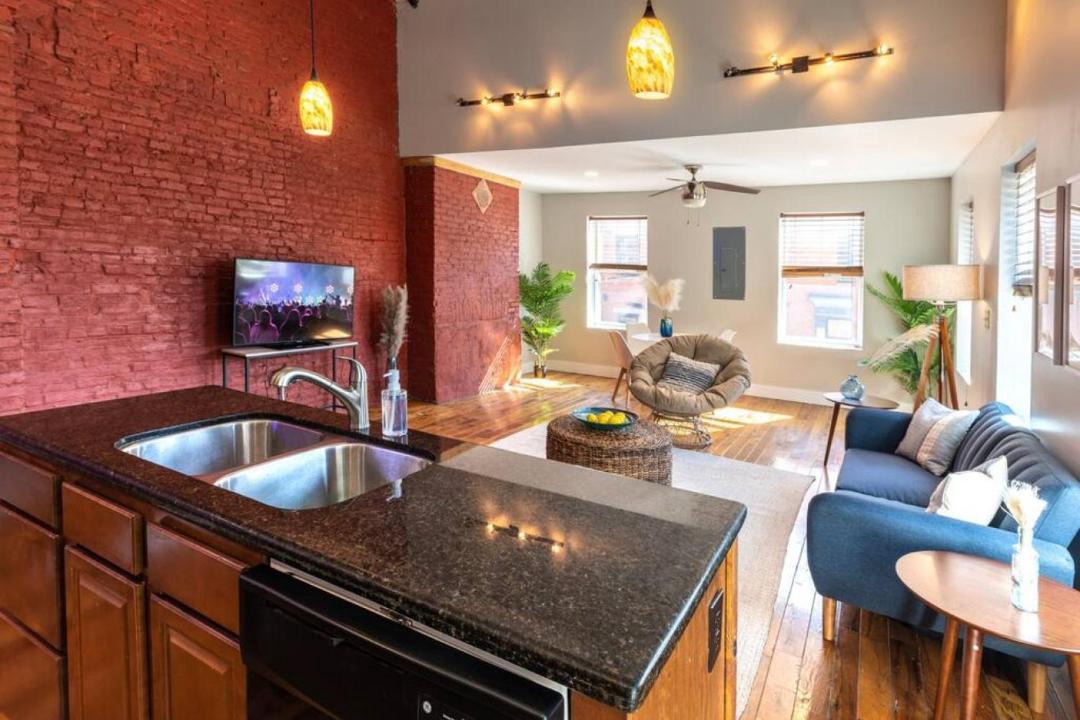 Photo of Livingroom in Pendleton