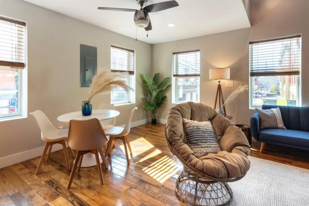 Photo of Livingroom in Pendleton