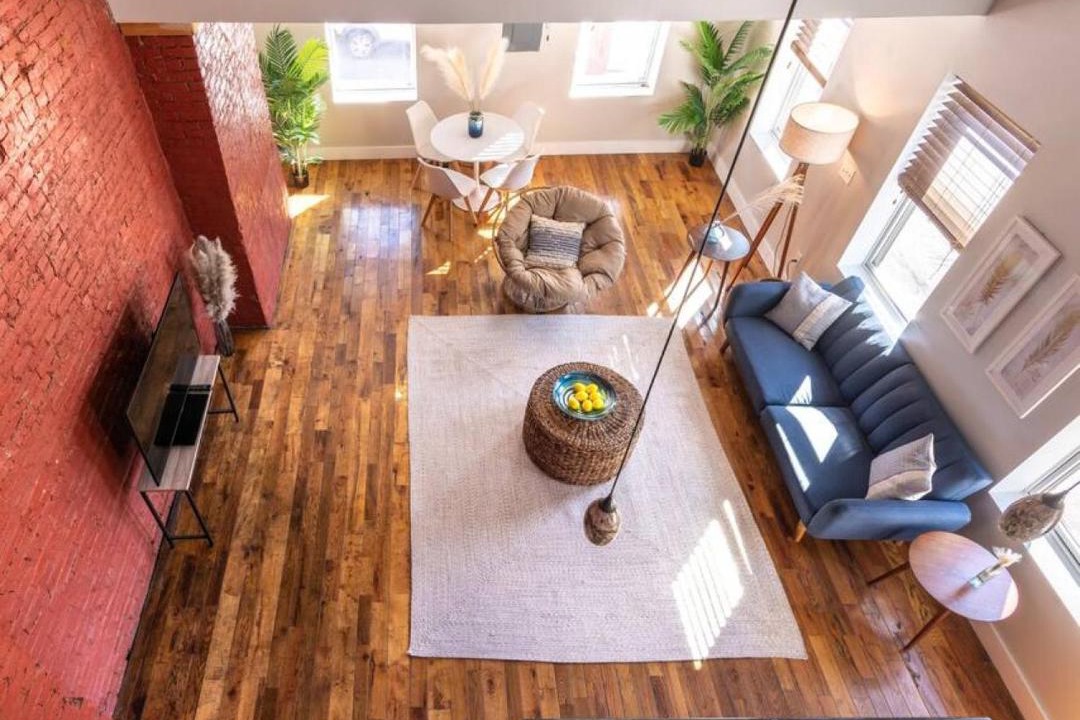 Photo of Livingroom in Pendleton
