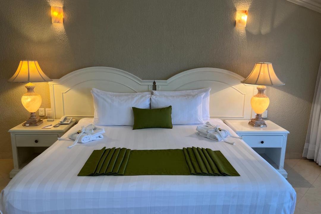 Photo of Bedroom in Tequesquitengo