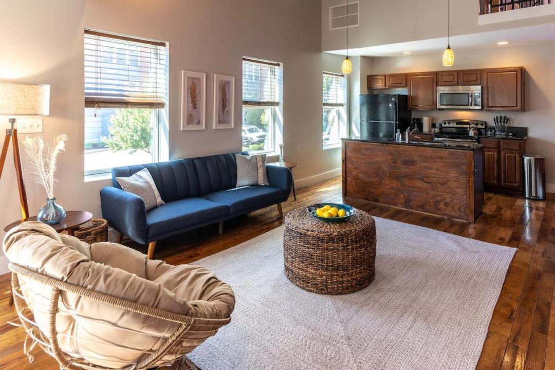 Photo of Livingroom in Pendleton