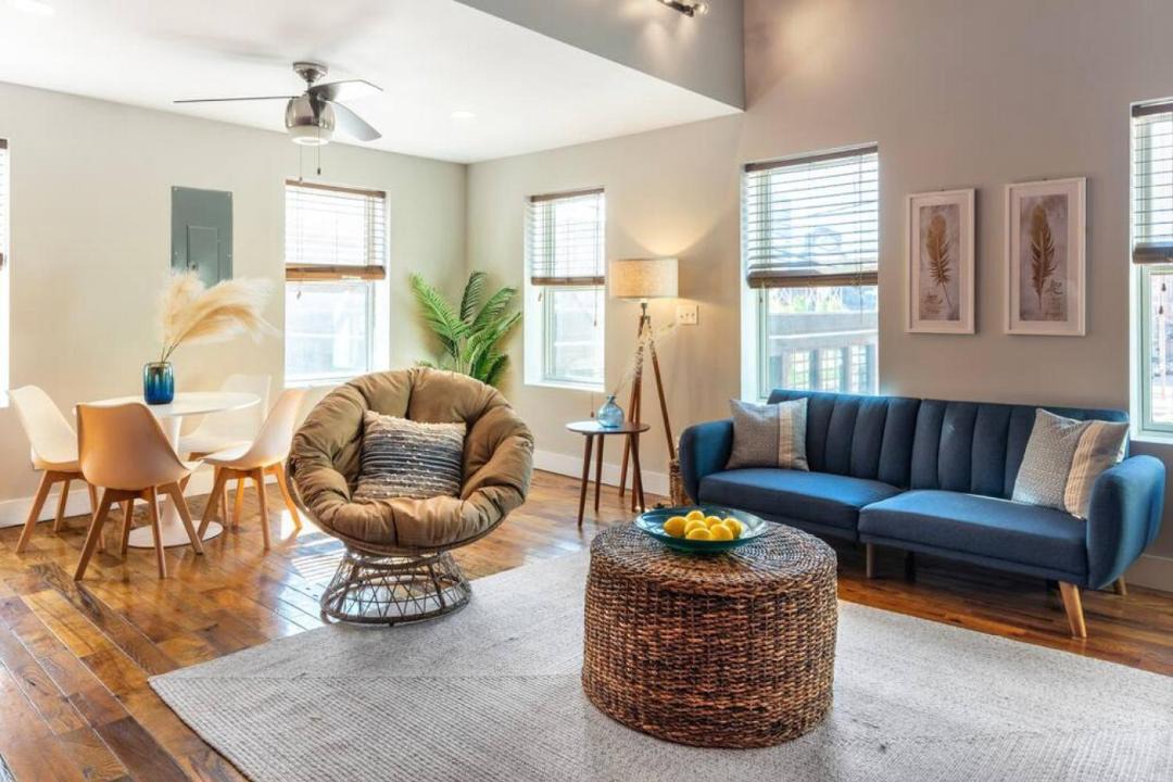 Photo of Livingroom in Pendleton